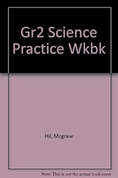 Gr2 Science Practice Wkbk