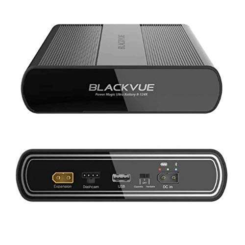 BlackVue Power Magic Ultra Battery (B-124X)