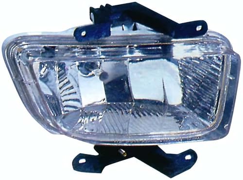 Feu de brouillard cassé KIA PICANTO 2004-2008 ? Remplacez le côté passager 9220207000