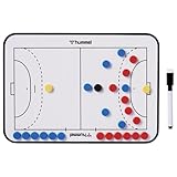 hummel(ヒュンメル) A4 タクティクスボード(ハンドボール用) HFA8018