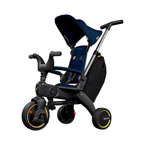 Preisvergleich Produktbild Dreirad Liki Trike S3