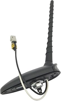 JESBEN 96210-1U000 Radio Antenna Assembly Combination Replacement for Kia Sorento 2011-2015 962101U000