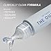The Outset Lip Oasis Glossy Treatment | Skincare Essentials | Vegan | Gluten Free | Clean Beauty | Unisex for All Skin Types | Clear | 0.3 oz