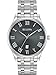 Produktbild Bulova Herren Analog Quarz Uhr mit Edelstahl Armband 96B261