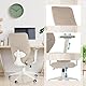 hjh OFFICE 621891 Chefsessel Game Sport Kunstleder Schwarz Gaming Stuhl Bürostuhl, Armlehnen klappbar