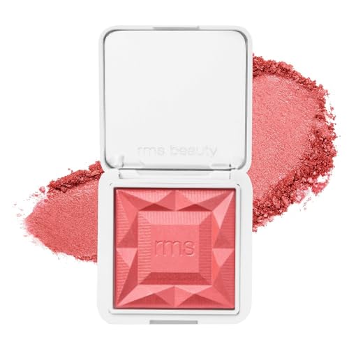 RMS Beauty "Re" Dimension Hydra Powder Blush Pomegranate Fizz