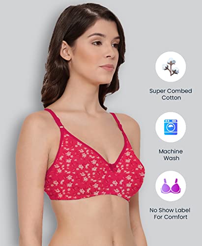 Image of Lyra Women Bra