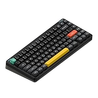NuPhy Halo75 V2 Mechancial Gaming Kyeboard,75% Wireless Hot
