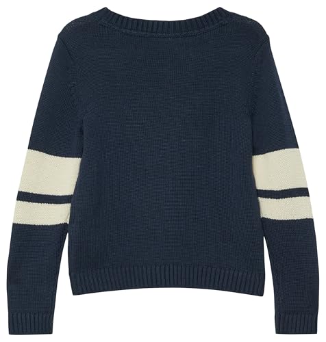 Pull-over enfants anti-courants d'air taille 116-122 cm pour le froid - 2