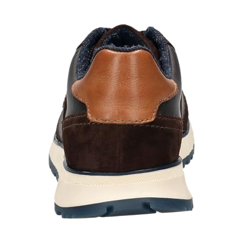 Image of bugatti Men's 322-aio01 Lace-Up Shoes