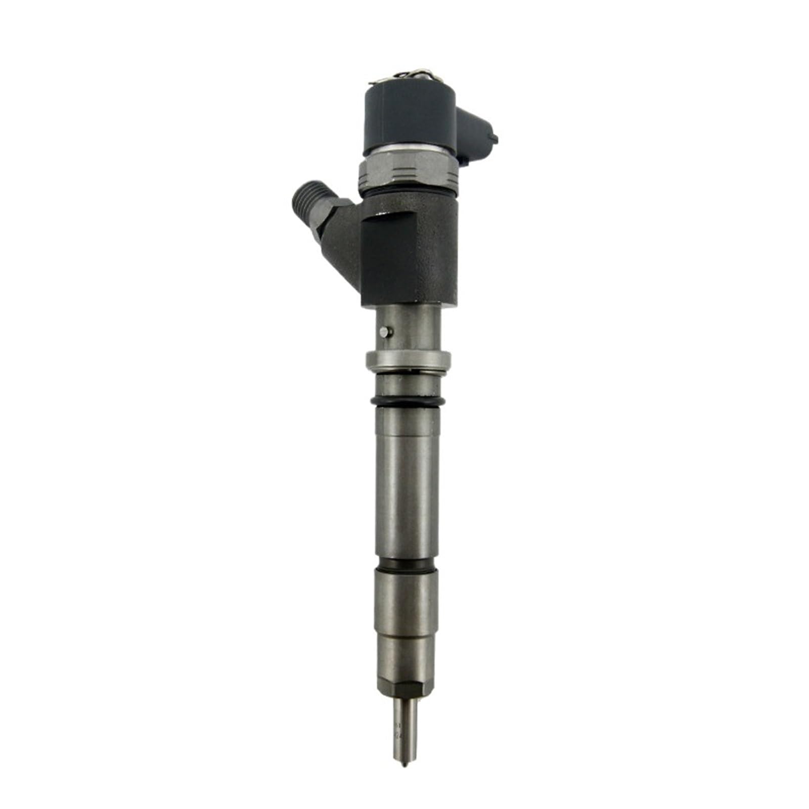 ULLiaN Inyección de Combustible automática Common Rail 0445 120 048 inyector diésel de Alta presión, Compatible con Mitsubishi 0445120048 0 445 120 048