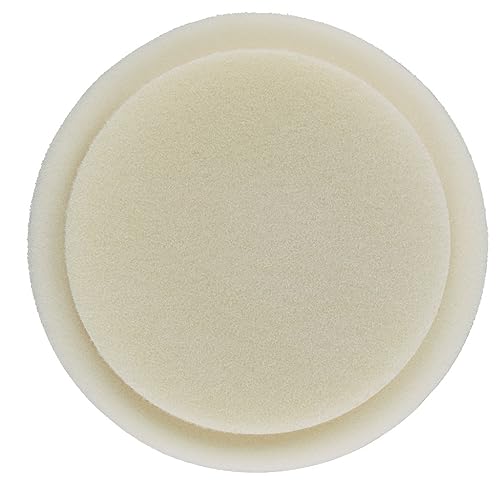 Éponge de polissage Makita D 75976 150 mm - vue 3