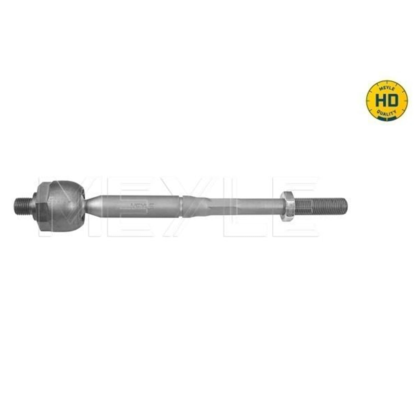 2x Meyle Axialgelenke Spurstangen | 2x 616 031 0038/HD Kompatibel mit Astra K (B16),Astra K Kasten/kombi,astra K Kasten/schrägheck,astra K Sports Tourer (B16)