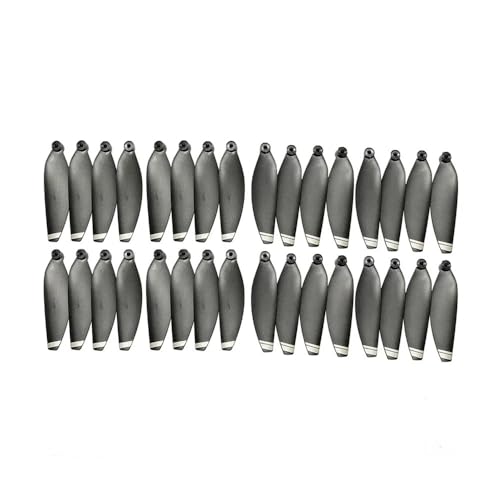 Hélices Maple Leaf pour drone L700 Pro lot de 32 pièces de rechange