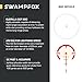 Swampfox Tomahawk LPVO 1-4x24 Guerrilla Dot BDC