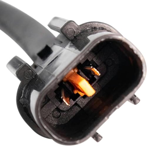 Capteur de cliquetis anti-bruit moteur pour BMW Eclipse Galant - 2