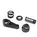 Losi Helical Servo Saver Set 25T TLR Tuned LMT LOS241071 Elec Car/Truck Replacement Parts