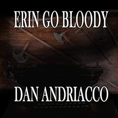 Page de couverture de Erin Go Bloody
