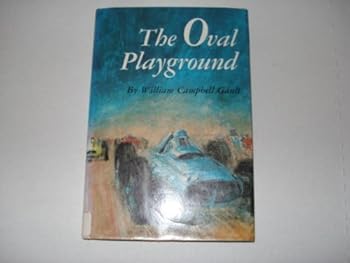 The Oval Playground