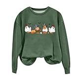Photo Gallery gyaimxfu felpa senza cappuccio halloween da donna girocollo con grafica funny pumpkin stampata maglione a maniche lunghe casual abbigliamento camicetta top sportivi sweatshirt autunno inverno Photo Gallery gyaimxfu felpa senza cappuccio halloween da donna girocollo con grafica funny pumpkin stampata maglione a maniche lunghe casual abbigliamento camicetta top sportivi sweatshirt autunno inverno