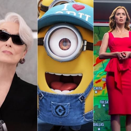 PATREON PREVIEW: We Definitively Predict The Summer Box Office of 2026