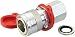 Produktbild Vigor Cejn-Schnellkupplung Hydraulik Werkzeug, 1 Stück, V3141
