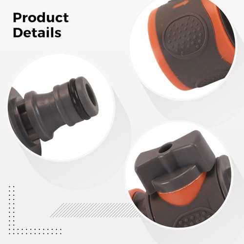 Válvula de paso para agua de 4 pulgadas 8 Imagen adicional