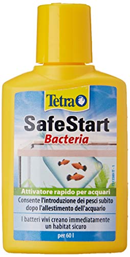 Tetra safestart – 50 ml