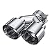 MBRP Exhaust T5177 Pro Series Exhaust Tip