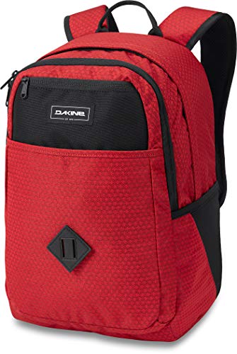 Dakine Essentials Pack 26L  Mochila Unisex Adulto  Crimsonred