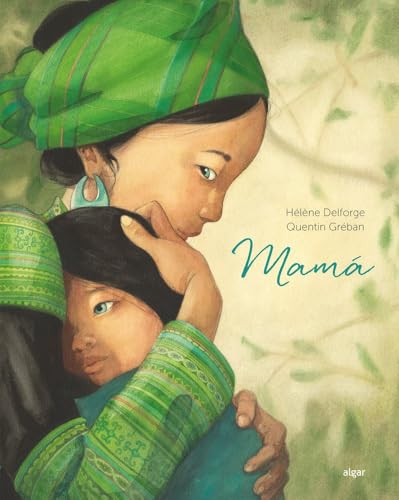 Mama: 74 (Álbumes ilustrados)