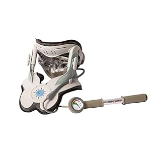 Brace Direct Cervical Air Traction 2 Halsband
