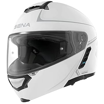 best smart helmet motorcycle