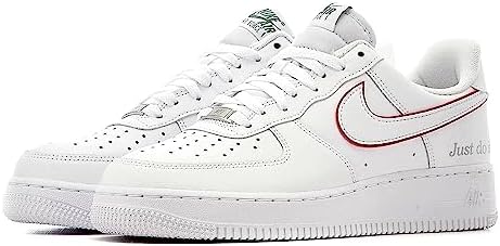 nike air force 1 low white 45