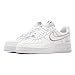 Produktbild Nike Air Force 1 '07 Lv8 Basketballschuhe für Herren, Weiß, 40 EU