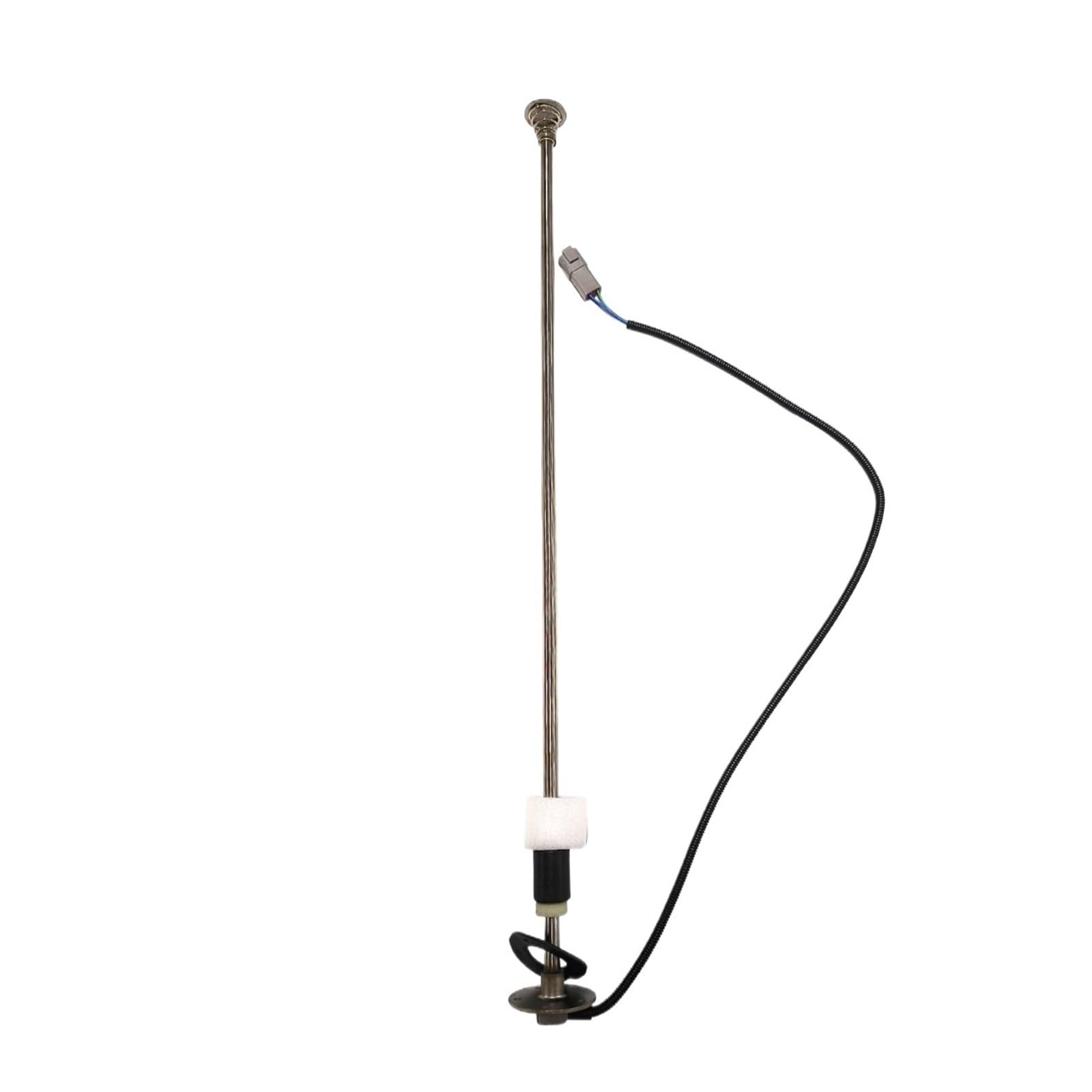 RISWEKFW Excavator EC200D 220 300 380 480D Float Diesel Tank Liquid Level Sensor for Construction Equipment