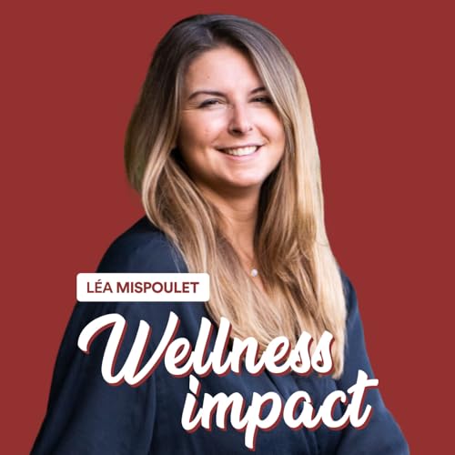Page de couverture de Wellness Impact