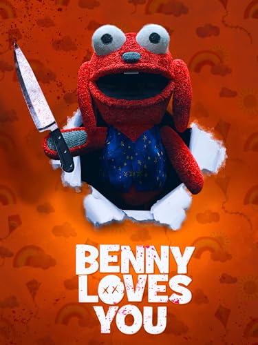 Benny Loves You