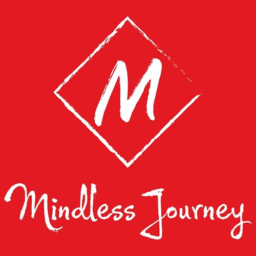 『Mindless Journey』のカバーアート