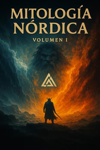 La Crónica Primordial (AS CRÔNICAS DOS NOVE REINOS) (Spanish Edition)