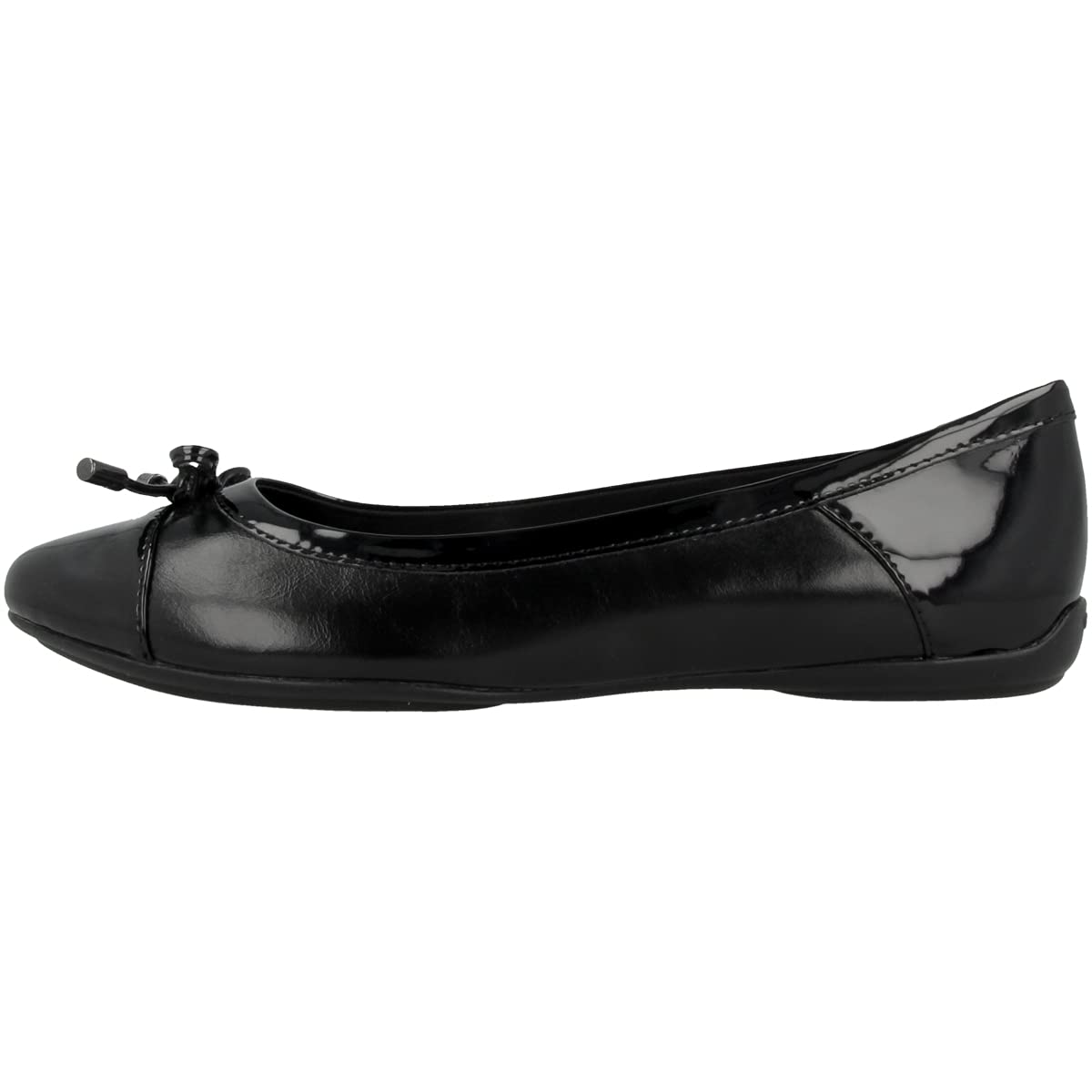 Geox Woman D Charlene C Ballerina