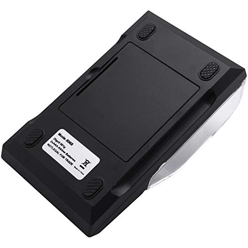 Báscula electrónica digital para joyas y diamantes 0.001g 20g miniatura 4