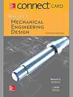 趣味 MECHANICAL DESIGN WORKS I Shigley's Mechanical Engineering Design by Richard G