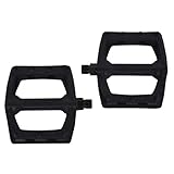 TIOGA(タイオガ) シュアーフット スリム エンジニアリングプラスチックボディ ブラック