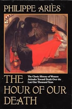 The Hour of Our Death (Oxford Paperbacks)