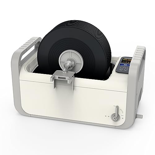 LifeBasis 7.5L Nettoyeur à Ultrasons...