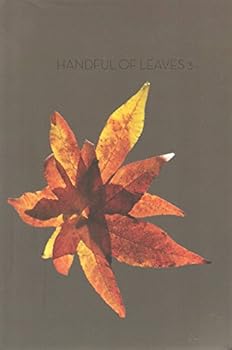 Paperback Handful of Leaves, Volume Four: An Anthology From the Anguttara Nikaya Book