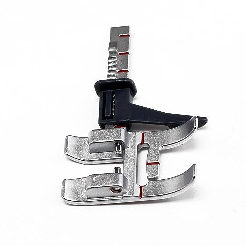 Dreamstitch Snap On Adjustable Guide Presser Foot miniatura 2