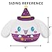 Teeturtle Cinnamoroll Halloween Costume Reversible 4