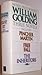 William Golding Omnibus